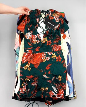 Фотография  659 - Платья Англия СТОК лето#10 кг, ЛОТ №8325 оптом в Махачкале и Дагестане