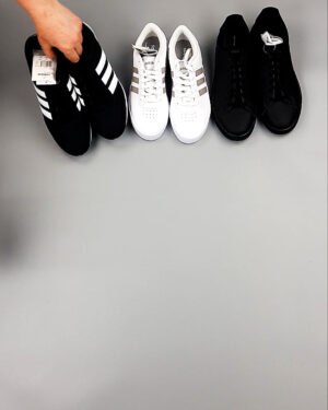 Фотография  353 - Кроссовки Adidas+Reebok#15 шт, ЛОТ №8331 оптом в Махачкале и Дагестане