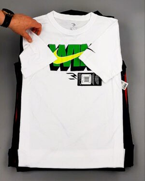 Фотография 646 - KIDS NIKE CAN 084#5 кг оптом в Махачкале и Дагестане