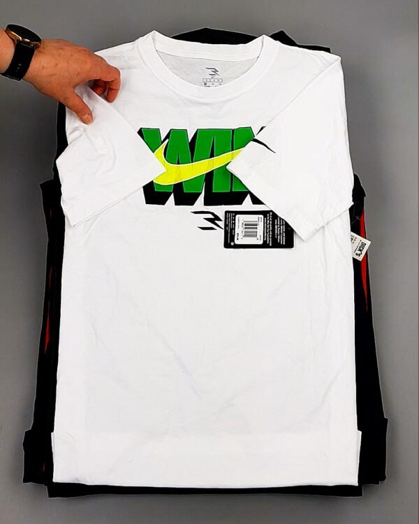 Фотография  817 - KIDS NIKE CAN 084#5 кг оптом в Махачкале и Дагестане