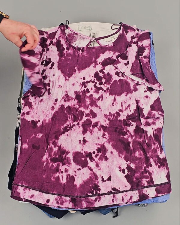 Фотография  392 - BRAND STOCK Summer#20 кг, ЛОТ №8386 оптом в Махачкале и Дагестане