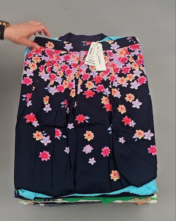 Фотография  147 - TOM TAILOR mix 0424#15 кг оптом в Махачкале и Дагестане