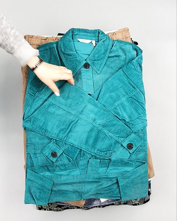 Фотография  693 - B.YOUNG Summer mix 035#15 кг, ЛОТ №8202 оптом в Махачкале и Дагестане