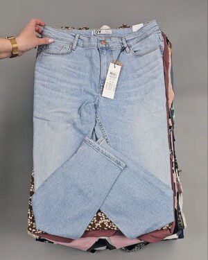 Фотография  557 - JDY Summer mix 045#15 кг оптом в Махачкале и Дагестане