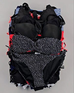 Купить Купальники + плавки LIDL 074#5 кг, ЛОТ №8367 оптом в Махачкале и Дагестане