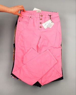 Фотография  216 - Брюки Bestseller+DK Summer 035#10 кг, ЛОТ №8249 оптом в Махачкале и Дагестане