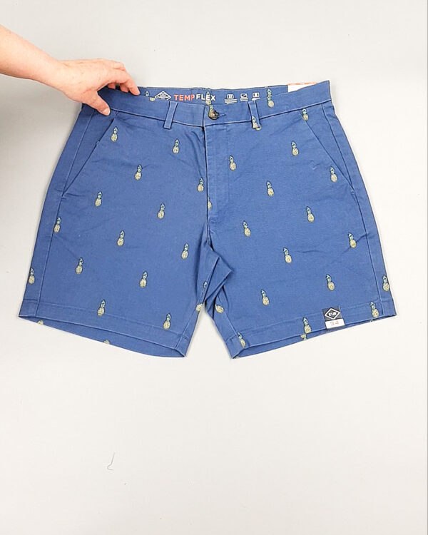 Фотография  219 - Шорты м/ж СТОК CAN 084#5 кг, ЛОТ №8303 оптом в Махачкале и Дагестане