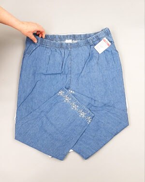 Фотография  761 - Шорты м/ж СТОК CAN 084#5 кг оптом в Махачкале и Дагестане