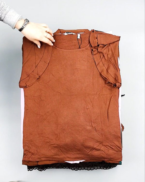 Фотография  462 - B.YOUNG Summer mix 035#15 кг, ЛОТ №8203 оптом в Махачкале и Дагестане