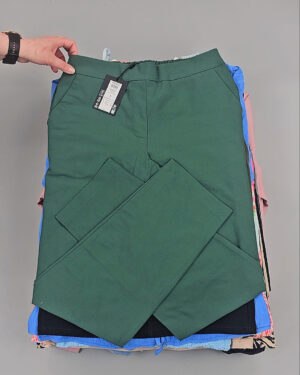 Фотография  838 - PIECES Summer mix 045#15 кг, ЛОТ №8421 оптом в Махачкале и Дагестане