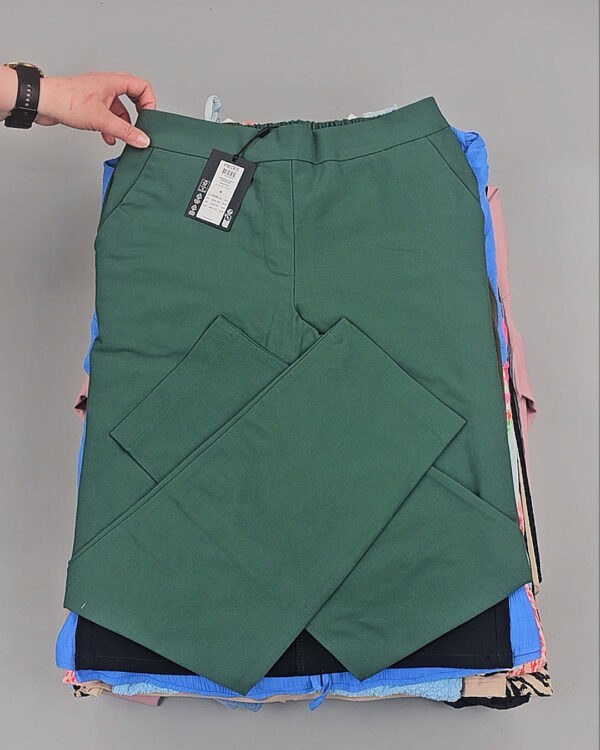 Фотография  983 - PIECES Summer mix 045#15 кг, ЛОТ №8421 оптом в Махачкале и Дагестане