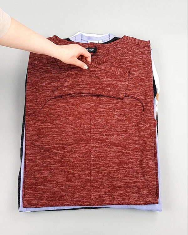 Фотография  809 - Джемпера легкие Bestseller+DK 035#7 кг, ЛОТ №8252 оптом в Махачкале и Дагестане