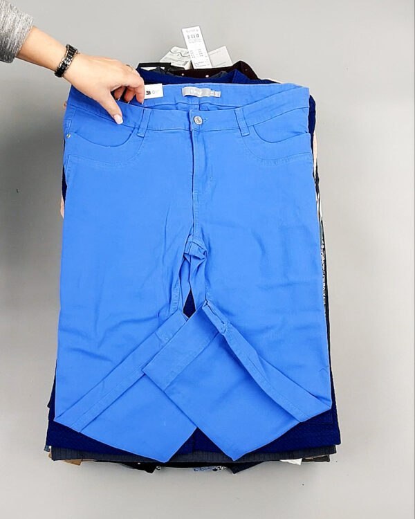 Фотография  380 - Bestseller+DK Summer mix 035#15 кг, ЛОТ №8231 оптом в Махачкале и Дагестане