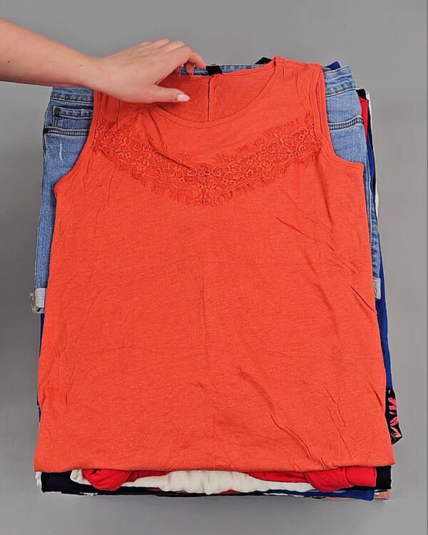 Фотография  418 - LIDL Summer mix 124#15 кг, ЛОТ №8389 оптом в Махачкале и Дагестане