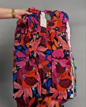 Фотография  406 - MAMA LICIOUS Summer 045 mix#16 кг, ЛОТ №8443 оптом в Махачкале и Дагестане