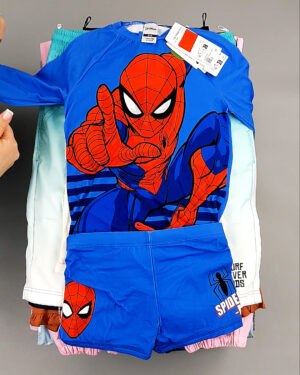 Купить C&A детский микс 43#15,5 кг, ЛОТ №8206 оптом в Махачкале и Дагестане