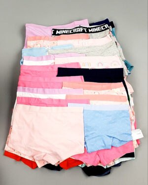 Фотография 159 - Нижнее белье kids C&A#3 кг оптом в Махачкале и Дагестане