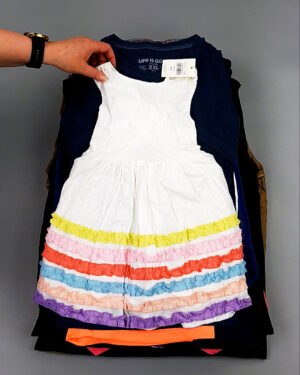 Фотография  494 - BABY KIDS CAN 44#7 кг оптом в Махачкале и Дагестане