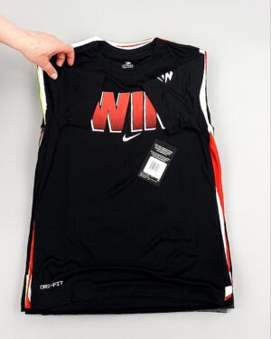 Фотография  900 - Футболки детские NIKE CAN 084#5 кг, ЛОТ №8299 оптом в Махачкале и Дагестане