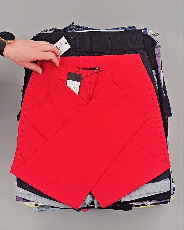 Фотография  259 - BRAND STOCK Summer#20 кг оптом в Махачкале и Дагестане