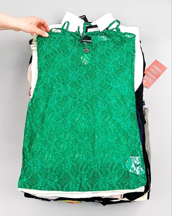 Фотография  546 - Платья Англия СТОК лето#10 кг оптом в Махачкале и Дагестане