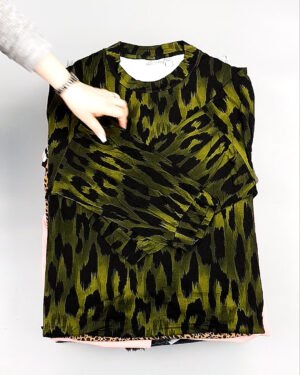 Фотография  623 - Bestseller+DK Summer mix 035#15 кг, ЛОТ №8233 оптом в Махачкале и Дагестане