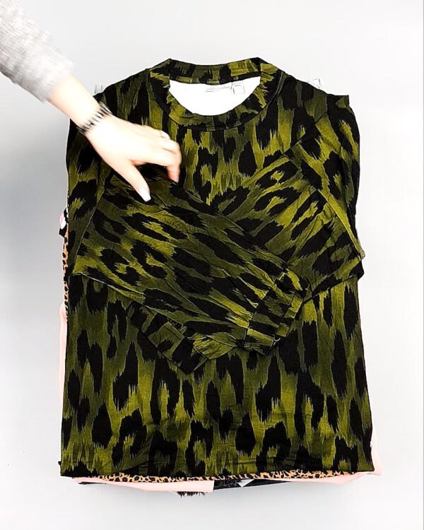 Фотография  906 - Bestseller+DK Summer mix 035#15 кг, ЛОТ №8233 оптом в Махачкале и Дагестане