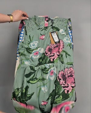 Фотография  388 - VERO MODA  Summer mix 045#13 кг, ЛОТ №8447 оптом в Махачкале и Дагестане