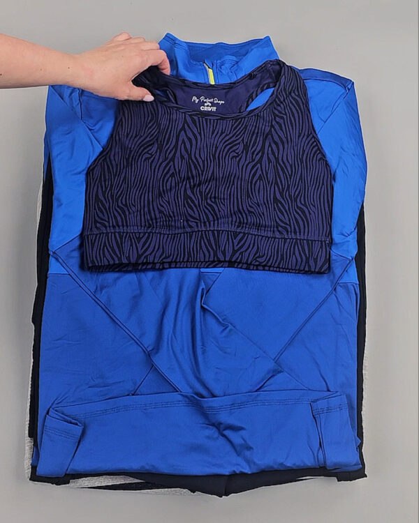 Фотография  107 - SPORT LIDL м/ж 124#5 кг оптом в Махачкале и Дагестане