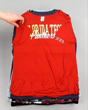 Фотография  672 - Пижамы СТОК CAN 084#10 кг оптом в Махачкале и Дагестане