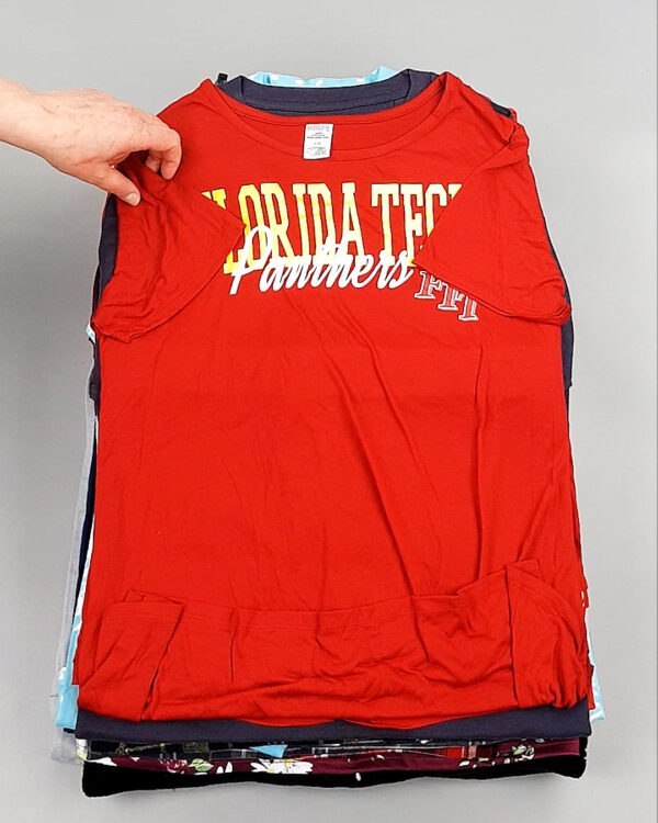 Фотография  652 - Пижамы СТОК CAN 084#10 кг оптом в Махачкале и Дагестане