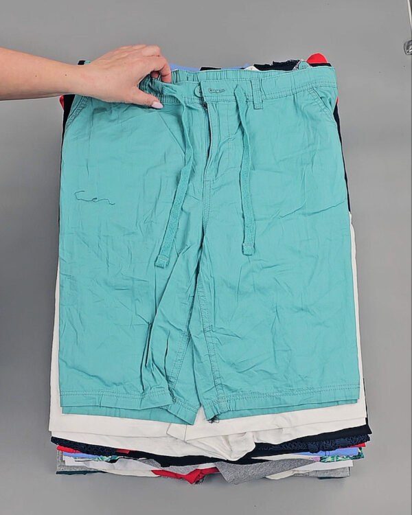 Фотография  456 - LIDL Summer mix 124#15 кг, ЛОТ №8392 оптом в Махачкале и Дагестане