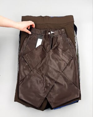 Фотография  183 - Брюки Bestseller+DK Summer 035#10 кг, ЛОТ №8247 оптом в Махачкале и Дагестане