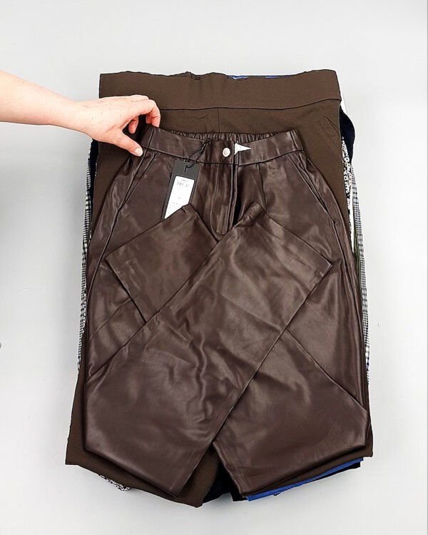 Фотография  309 - Брюки Bestseller+DK Summer 035#10 кг, ЛОТ №8247 оптом в Махачкале и Дагестане