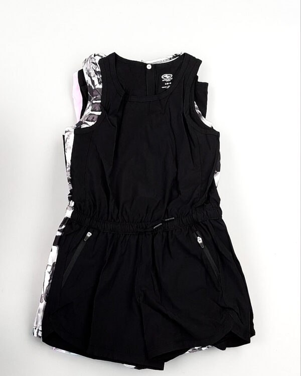 Фотография  193 - Комбинезоны детские CAN#5 кг оптом в Махачкале и Дагестане