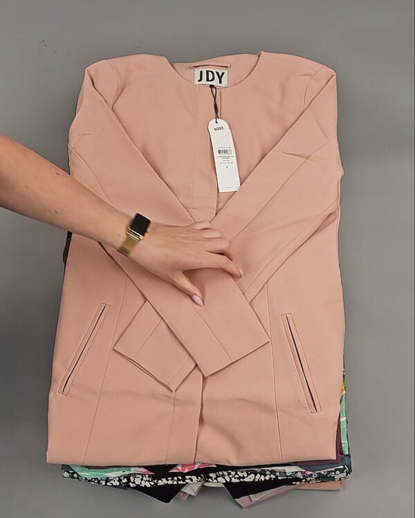 Фотография  963 - JDY Summer mix 045#15 кг, ЛОТ №8424 оптом в Махачкале и Дагестане