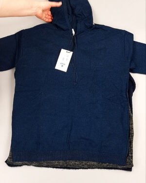 Фотография  399 - Джемпера легкие Bestseller+DK 035#7 кг, ЛОТ №8254 оптом в Махачкале и Дагестане