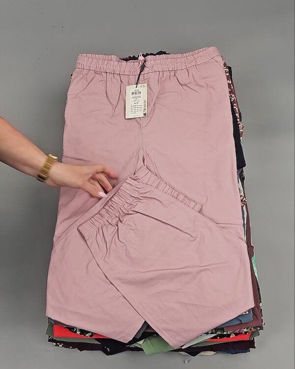 Фотография  268 - JDY Summer mix 045#15 кг, ЛОТ №8425 оптом в Махачкале и Дагестане