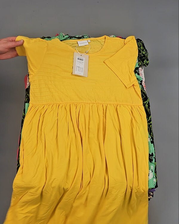 Фотография  390 - MAMA LICIOUS Summer 045 mix#15 кг оптом в Махачкале и Дагестане