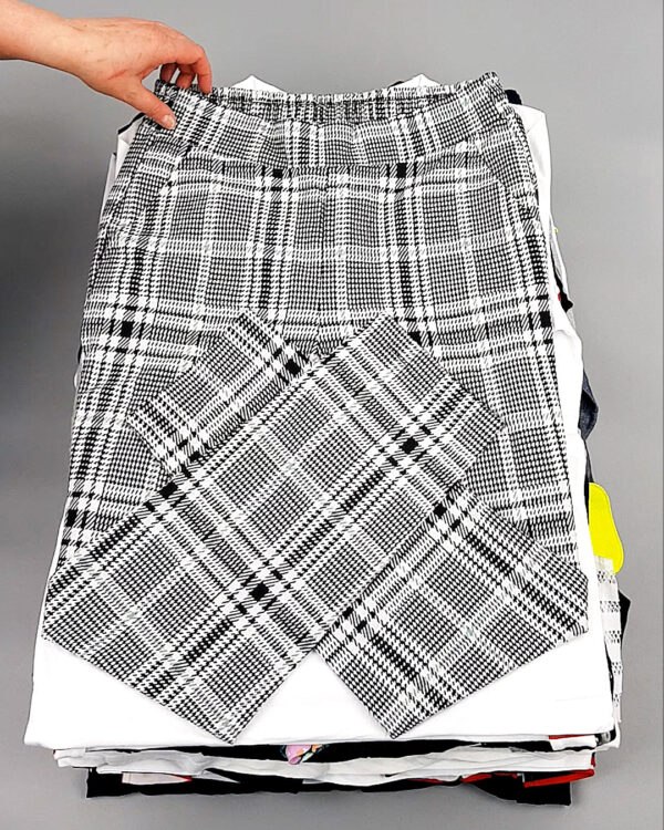 Фотография  539 - LIDL Summer mix 124#15 кг оптом в Махачкале и Дагестане