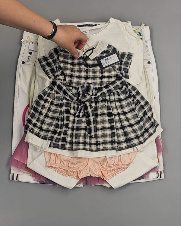 Фотография  615 - BRAND Kids Summer#30 шт, ЛОТ №2 оптом в Махачкале и Дагестане