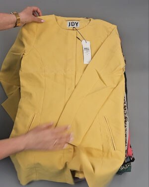 Фотография  861 - JDY Summer mix 045#15 кг, ЛОТ №8426 оптом в Махачкале и Дагестане