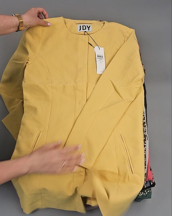 Фотография  440 - JDY Summer mix 045#15 кг, ЛОТ №8426 оптом в Махачкале и Дагестане