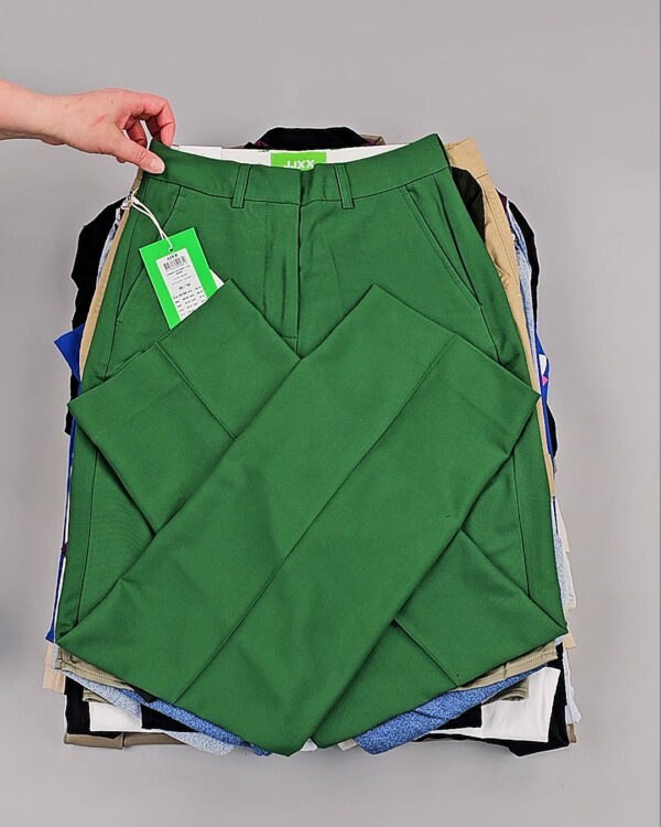 Фотография  300 - JJXX Summer mix 045 #15 кг оптом в Махачкале и Дагестане