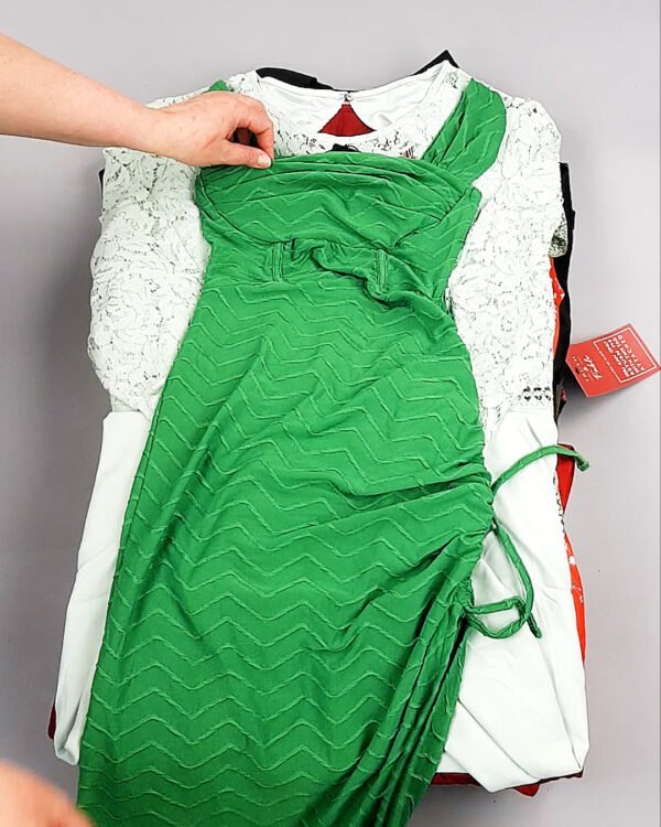 Фотография  466 - Платья Англия СТОК лето#10 кг, ЛОТ №8326 оптом в Махачкале и Дагестане