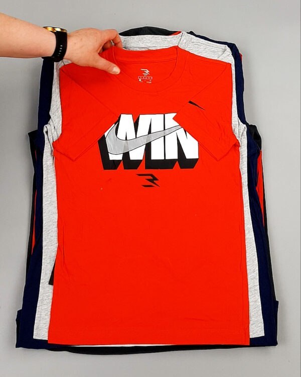 Фотография  570 - KIDS NIKE CAN 084#5 кг оптом в Махачкале и Дагестане