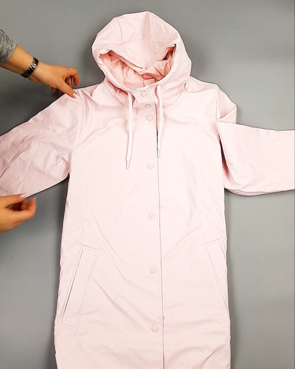 Фотография  547 - Ветровки TCM 104#10 кг оптом в Махачкале и Дагестане