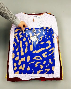 Фотография  376 - DK, Bestseller + Summer mix#15 кг, ЛОТ №8229 оптом в Махачкале и Дагестане