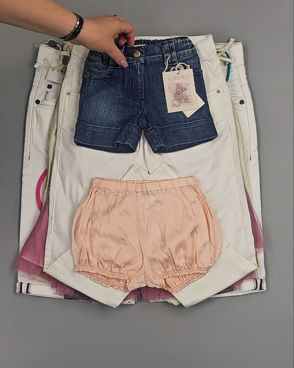 Фотография  567 - BRAND Kids Summer#30 шт, ЛОТ №2 оптом в Махачкале и Дагестане