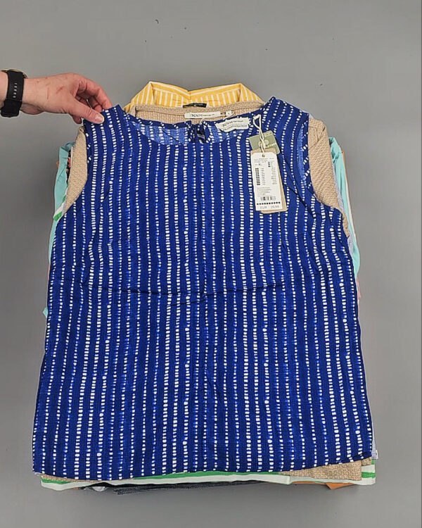 Фотография  772 - TOM TAILOR mix 0424#15 кг оптом в Махачкале и Дагестане